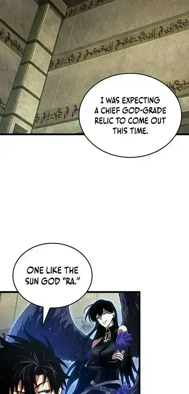 Tomb Raider King: End Line Chapter 2.5 page 48 - 