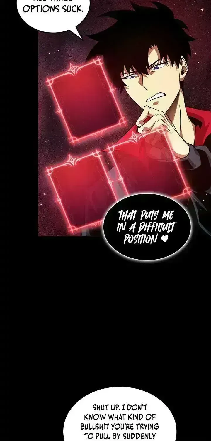 Tomb Raider King: End Line Chapter 2.5 page 80 - 