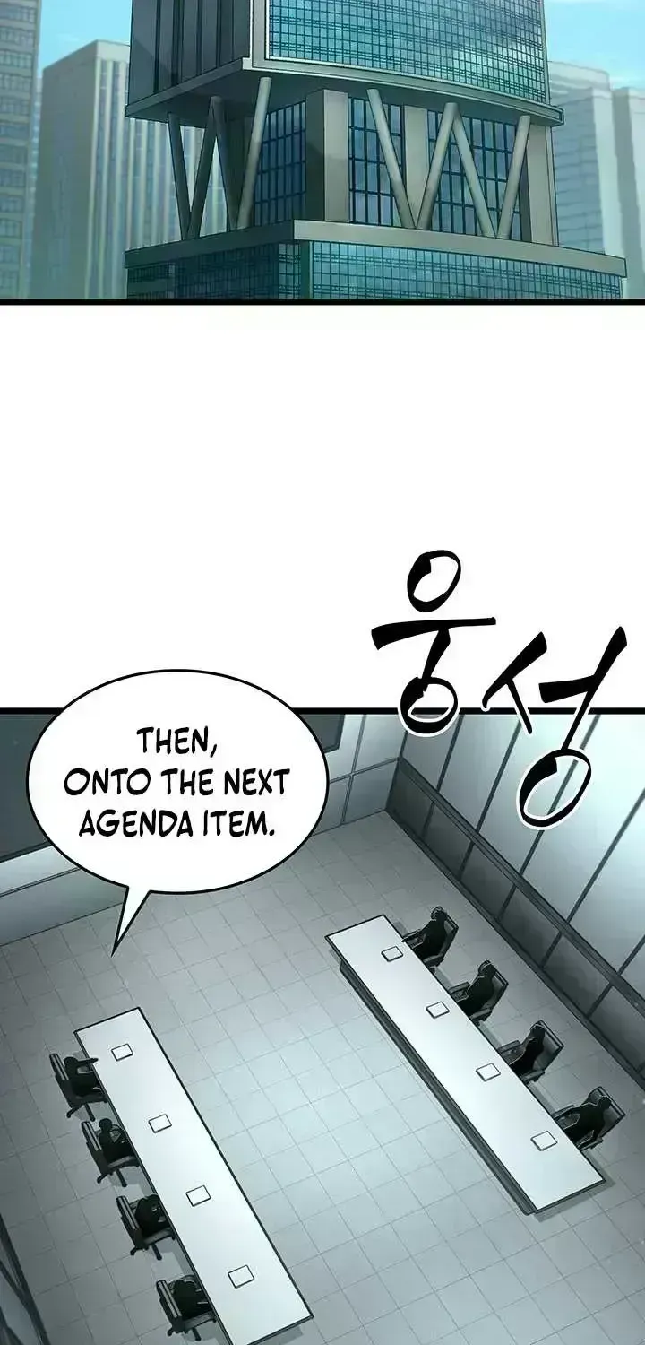 Tomb Raider King: End Line Chapter 2.6 page 20 - 