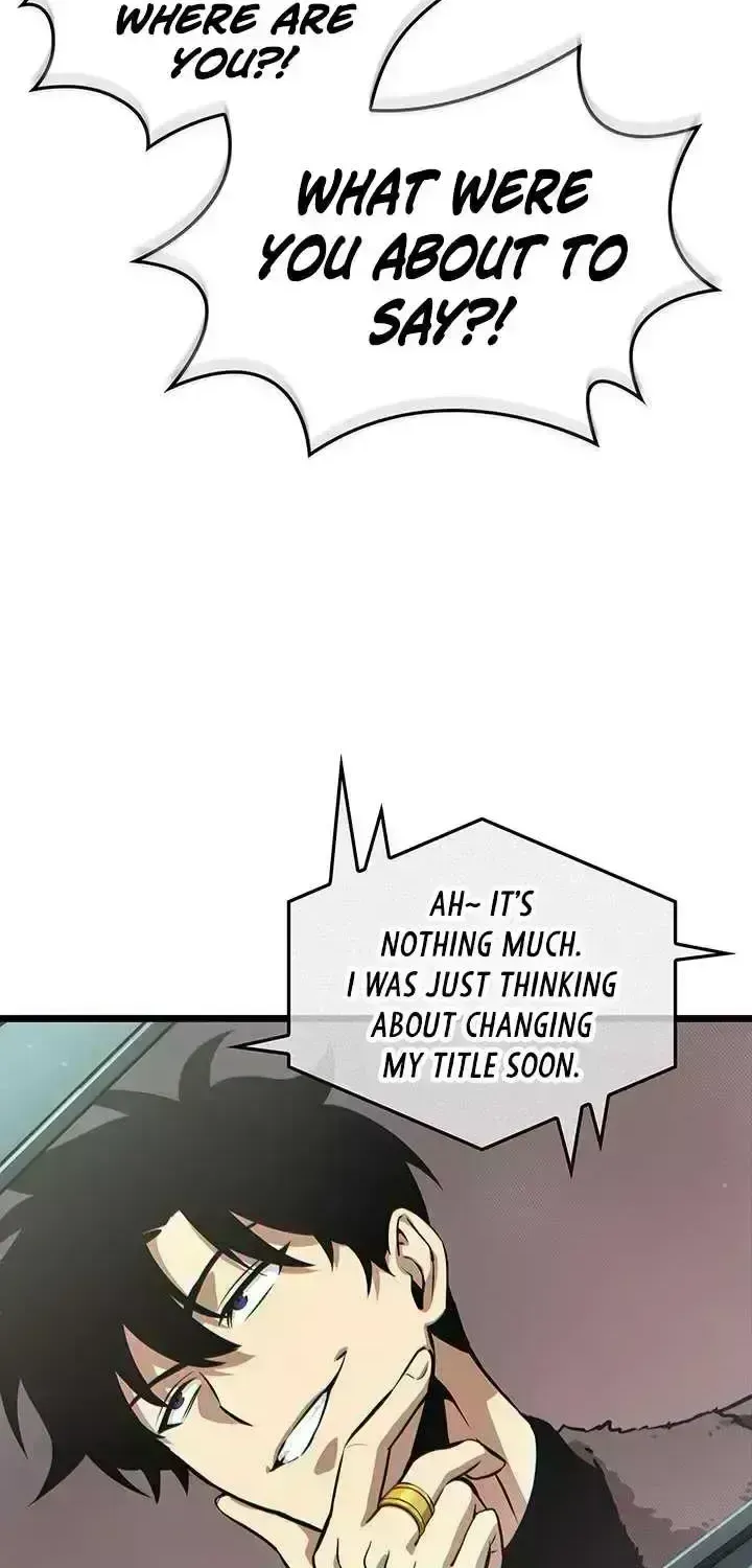 Tomb Raider King: End Line Chapter 2.6 page 34 - 
