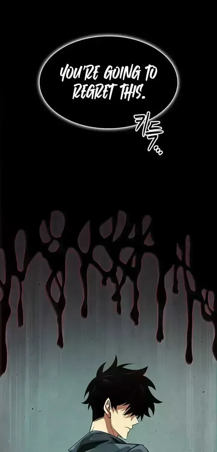 Tomb Raider King: End Line Chapter 2.6 page 86 - 