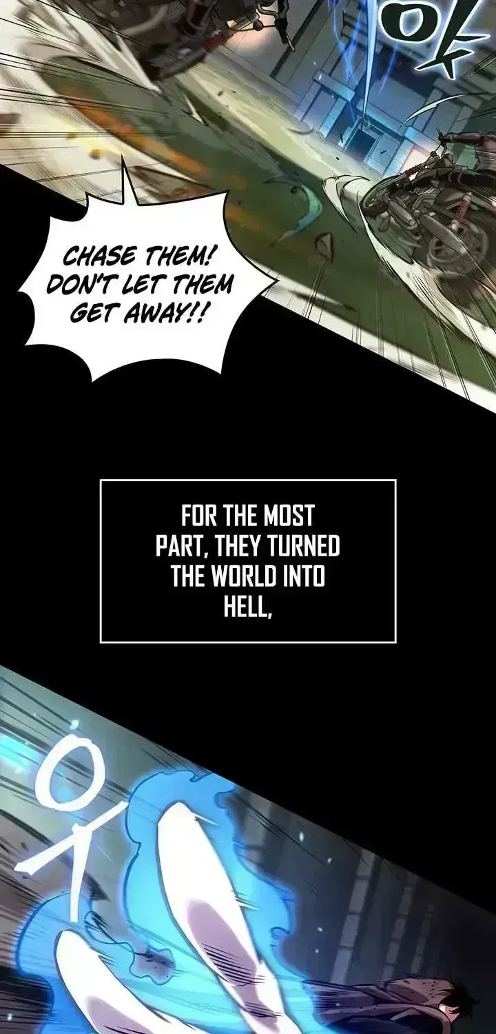 Tomb Raider King: End Line Chapter 2.6 page 10 - 