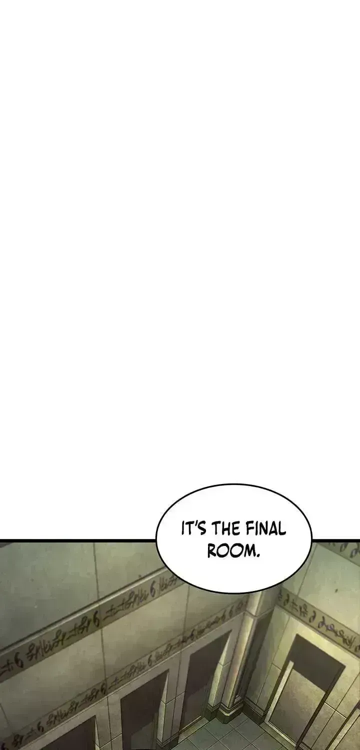 Tomb Raider King: End Line Chapter 2.7 page 39 - 