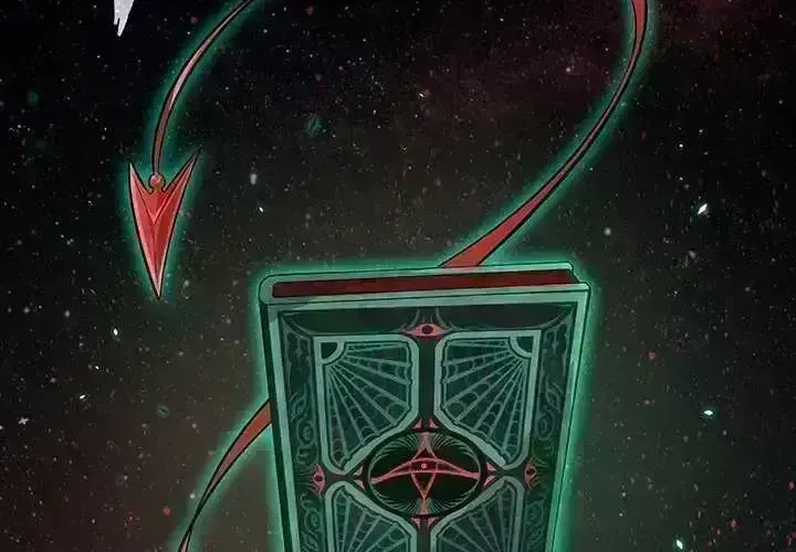 Tomb Raider King: End Line Chapter 2.8 page 73 - 
