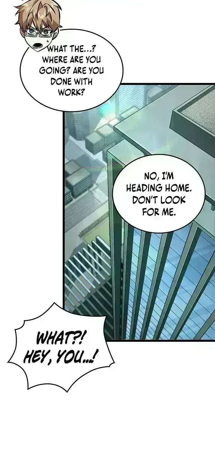 Tomb Raider King: End Line Chapter 2.8 page 90 - 