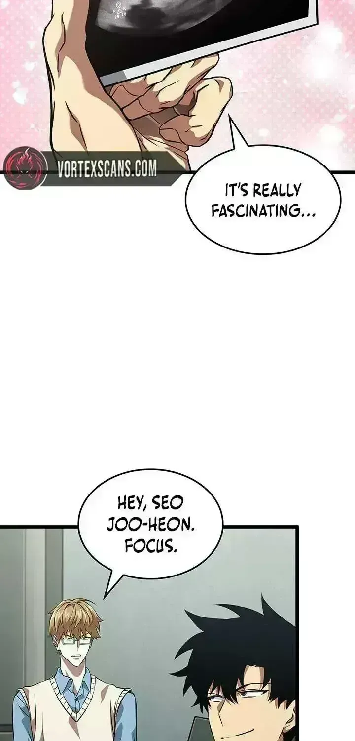 Tomb Raider King: End Line Chapter 2.9 page 62 - 