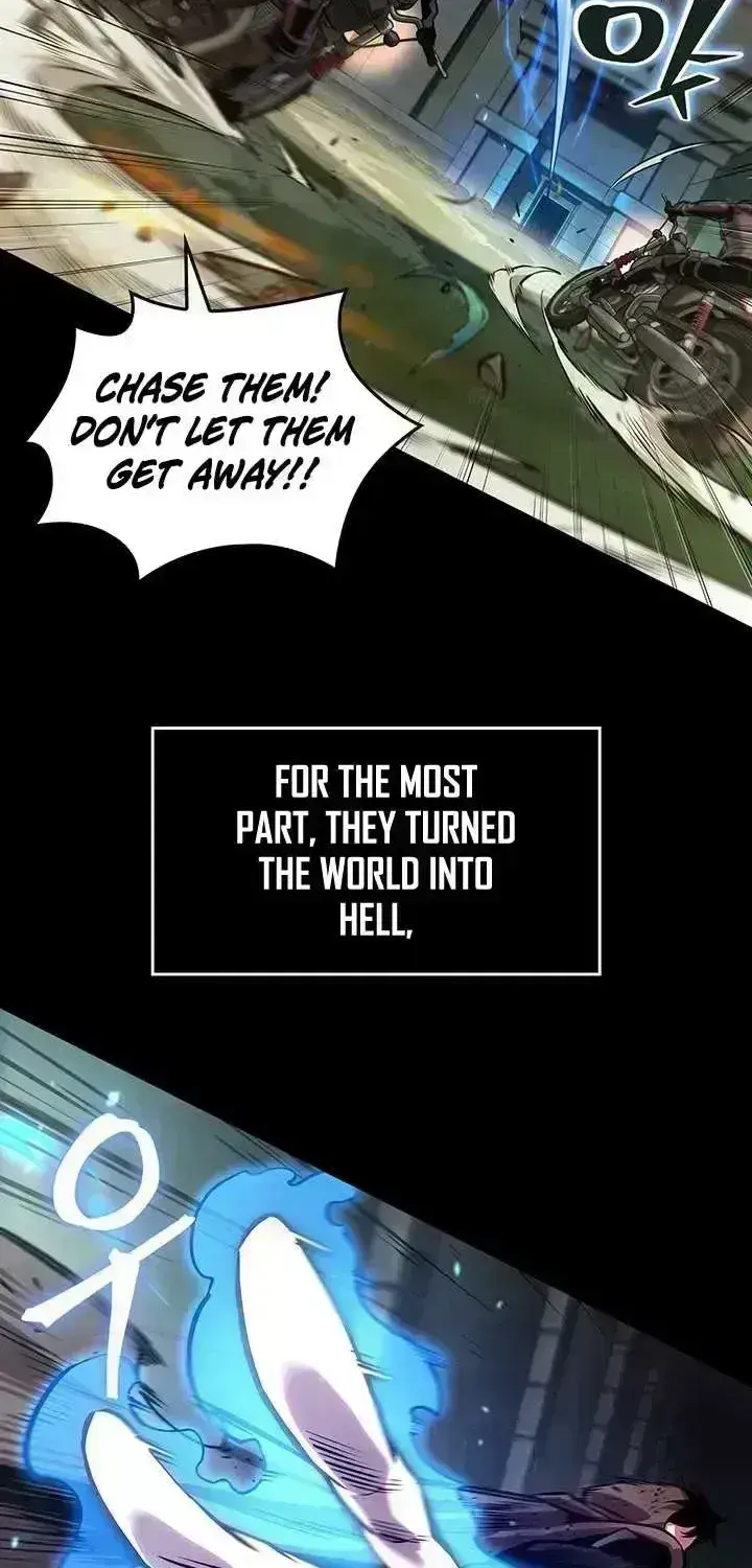 Tomb Raider King: End Line Chapter 2.9 page 10 - 