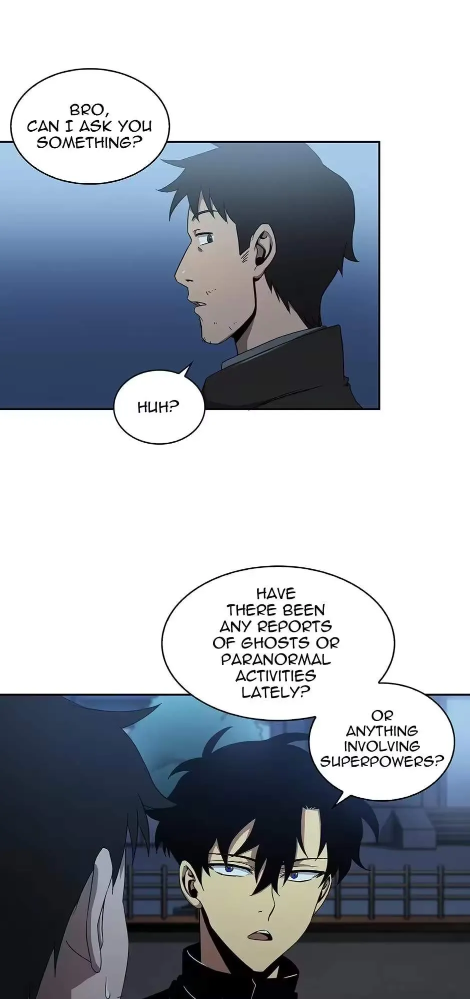 Tomb Raider King: End Line Chapter 2 page 47 - 