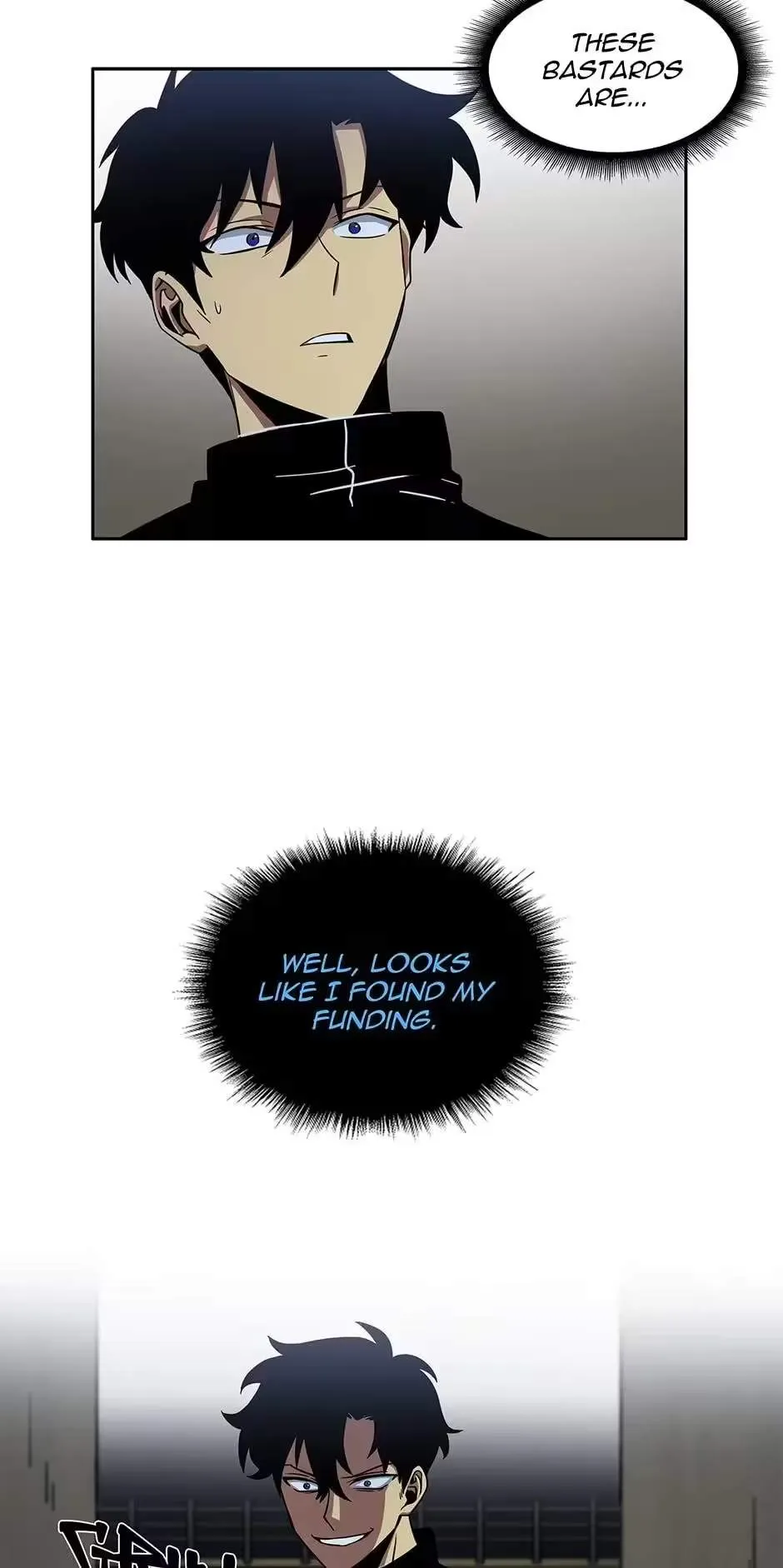 Tomb Raider King: End Line Chapter 2 page 54 - 