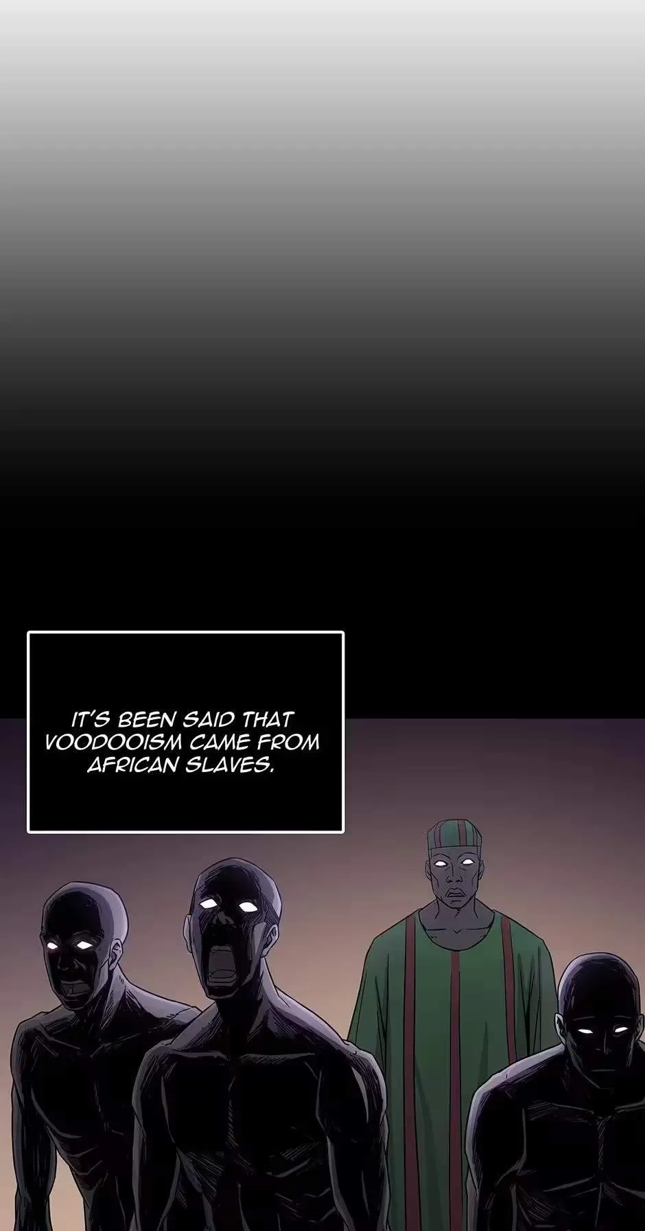 Tomb Raider King: End Line Chapter 20 page 35 - 
