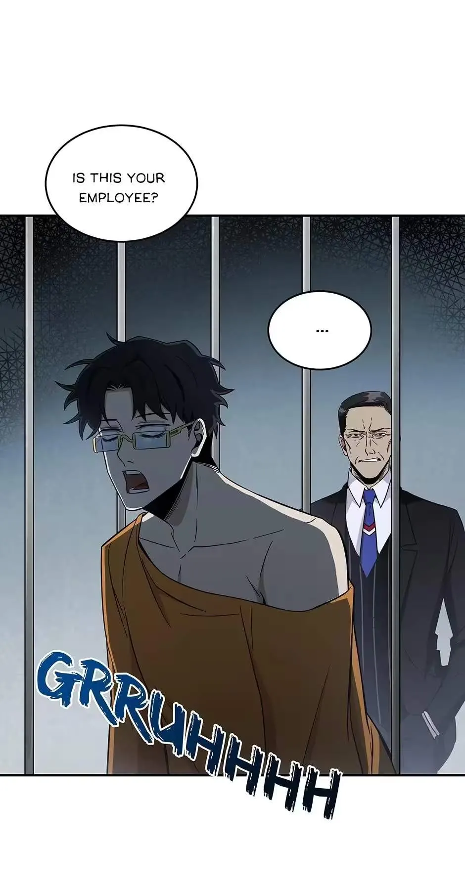 Tomb Raider King: End Line Chapter 20 page 42 - 