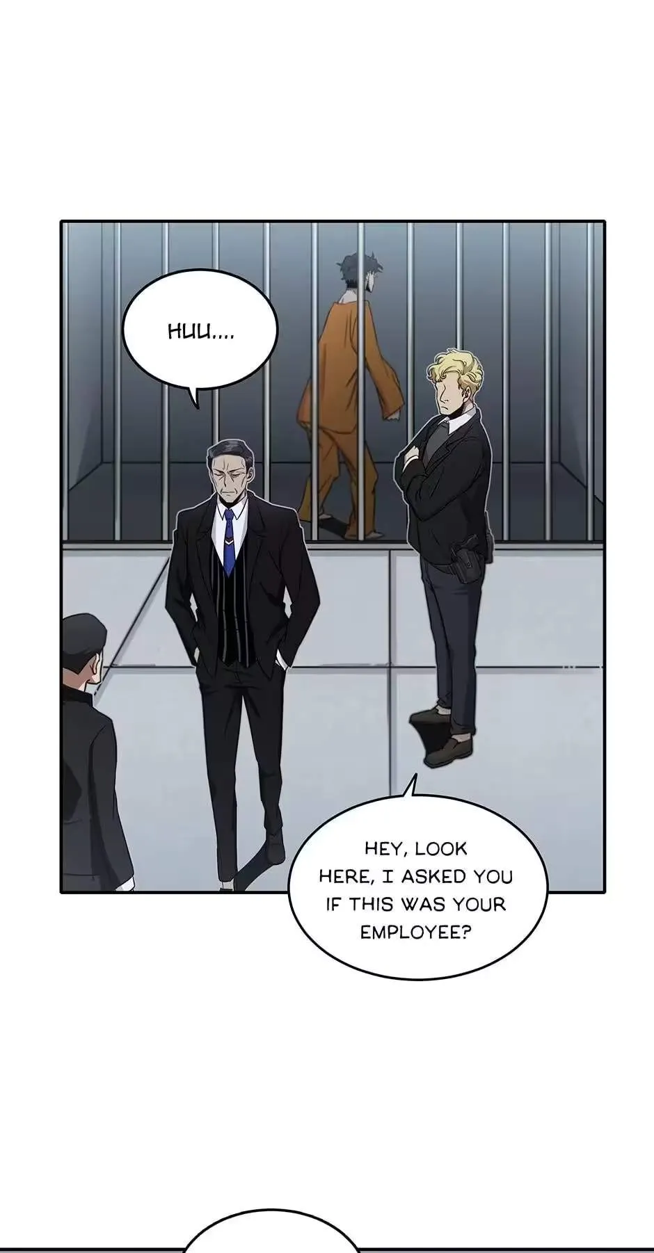 Tomb Raider King: End Line Chapter 20 page 43 - 