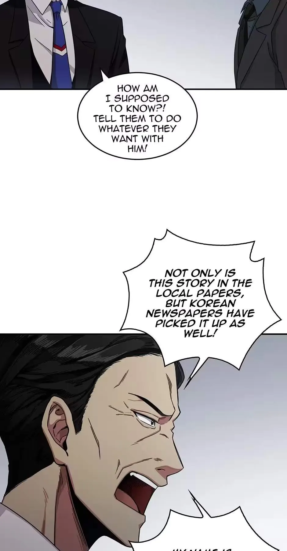 Tomb Raider King: End Line Chapter 20 page 47 - 