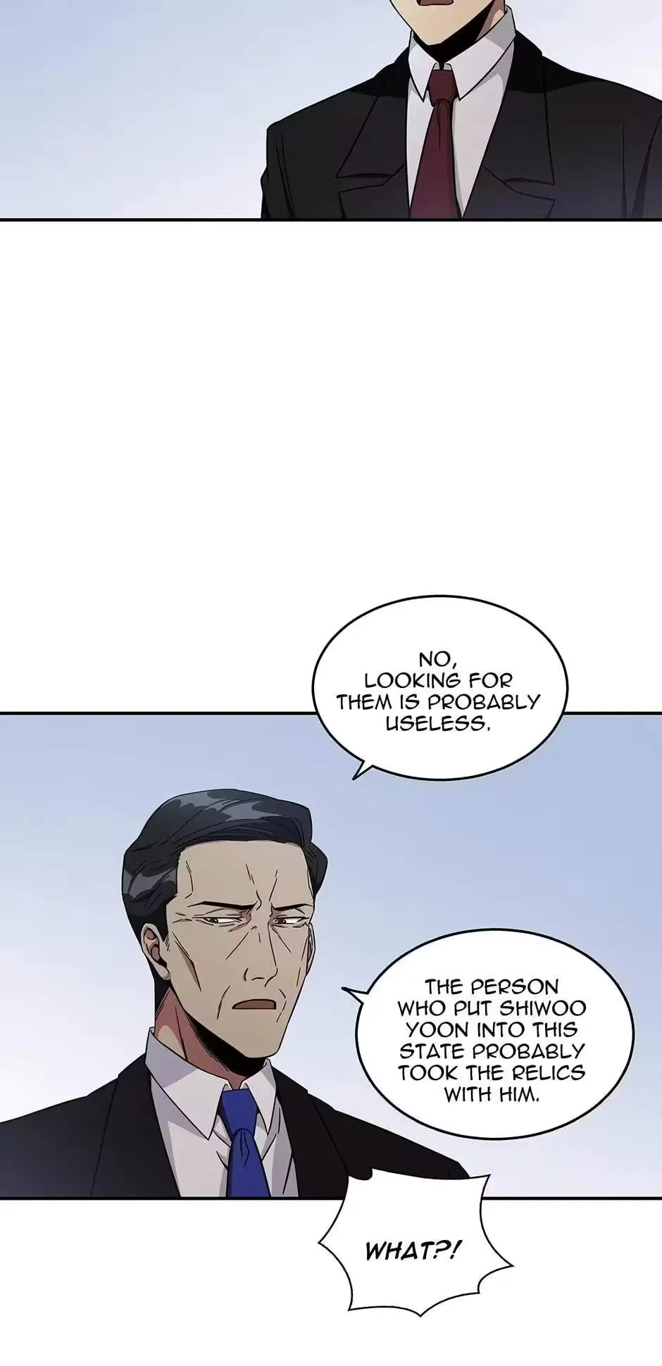 Tomb Raider King: End Line Chapter 20 page 51 - 