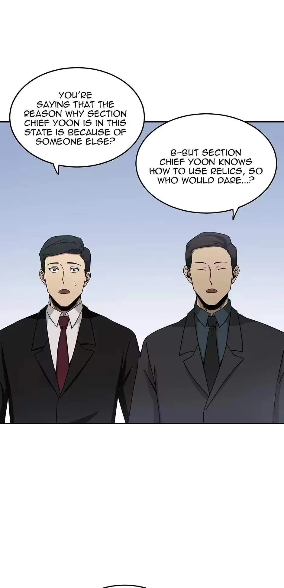 Tomb Raider King: End Line Chapter 20 page 52 - 