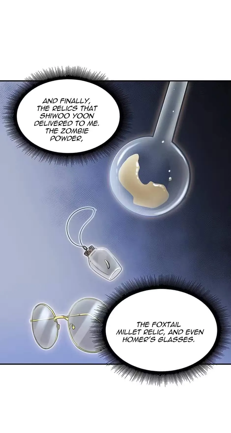 Tomb Raider King: End Line Chapter 20 page 62 - 