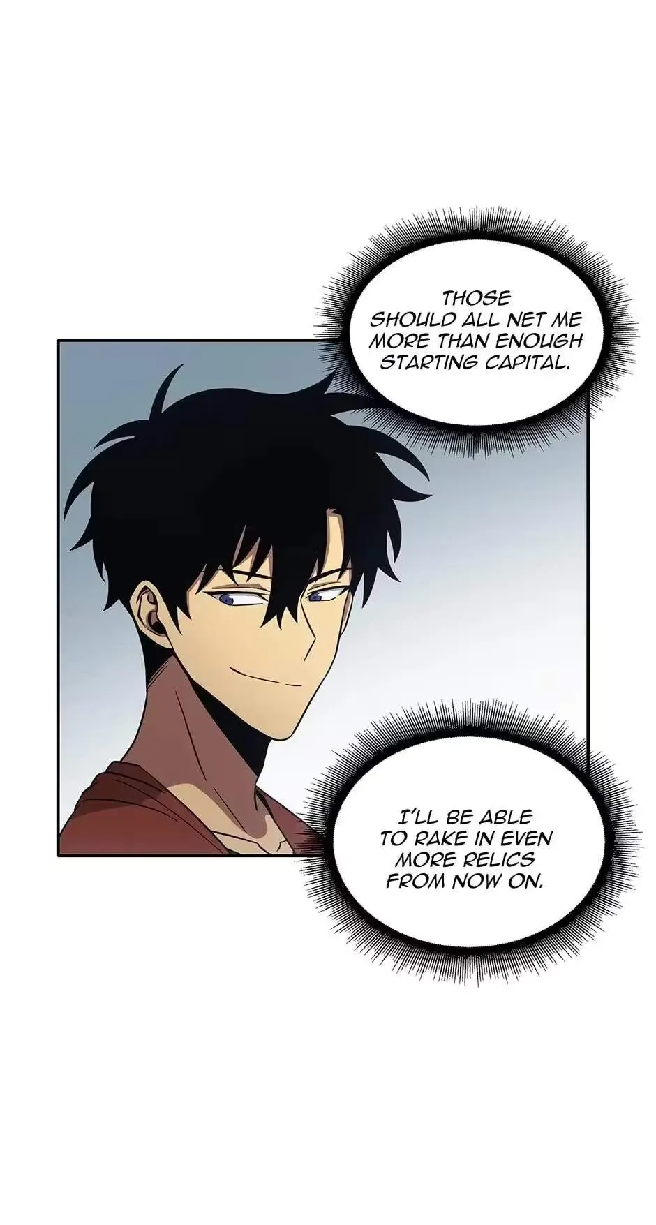 Tomb Raider King: End Line Chapter 20 page 63 - 
