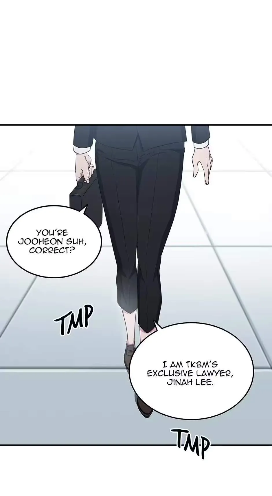 Tomb Raider King: End Line Chapter 20 page 64 - 