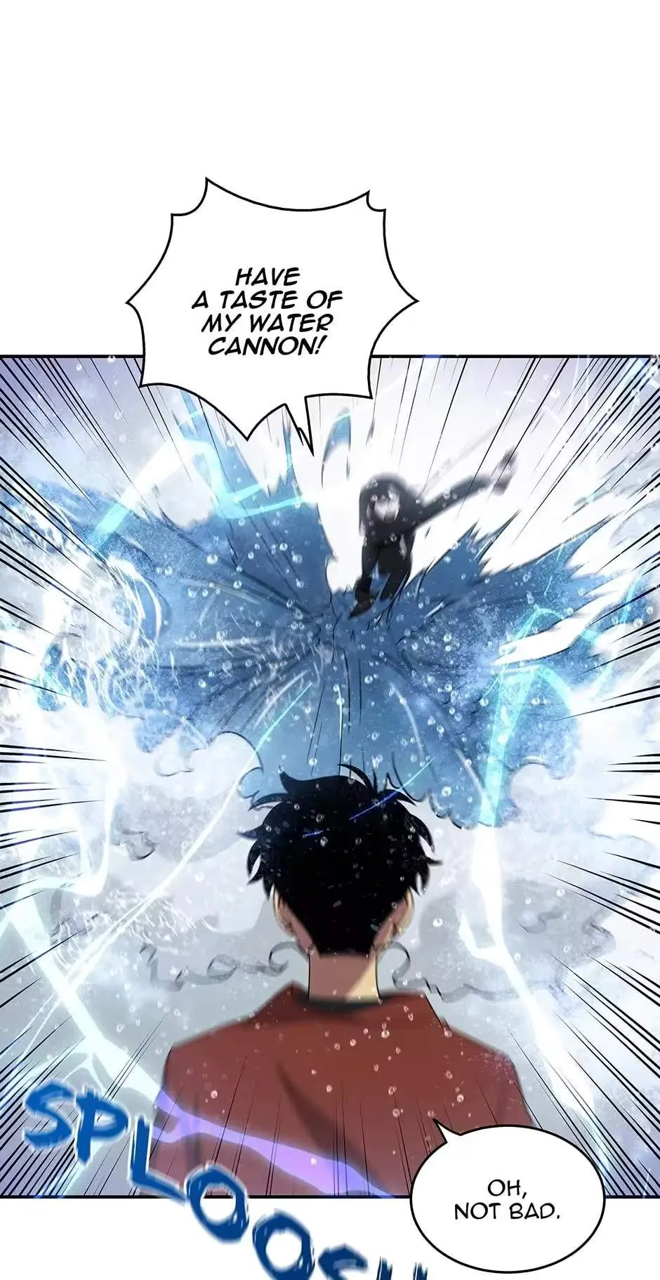 Tomb Raider King: End Line Chapter 21 page 22 - 