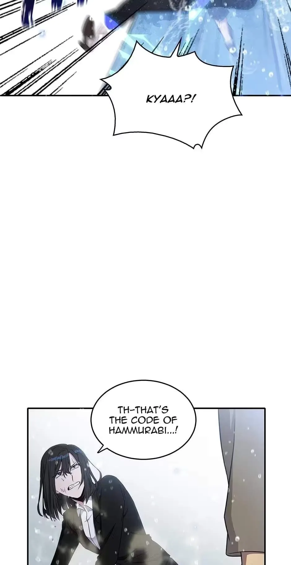 Tomb Raider King: End Line Chapter 21 page 25 - 