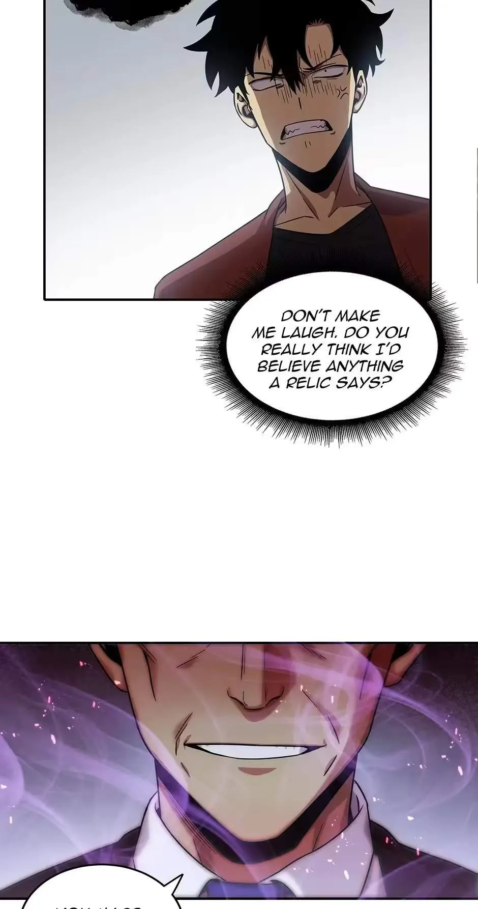 Tomb Raider King: End Line Chapter 21 page 41 - 