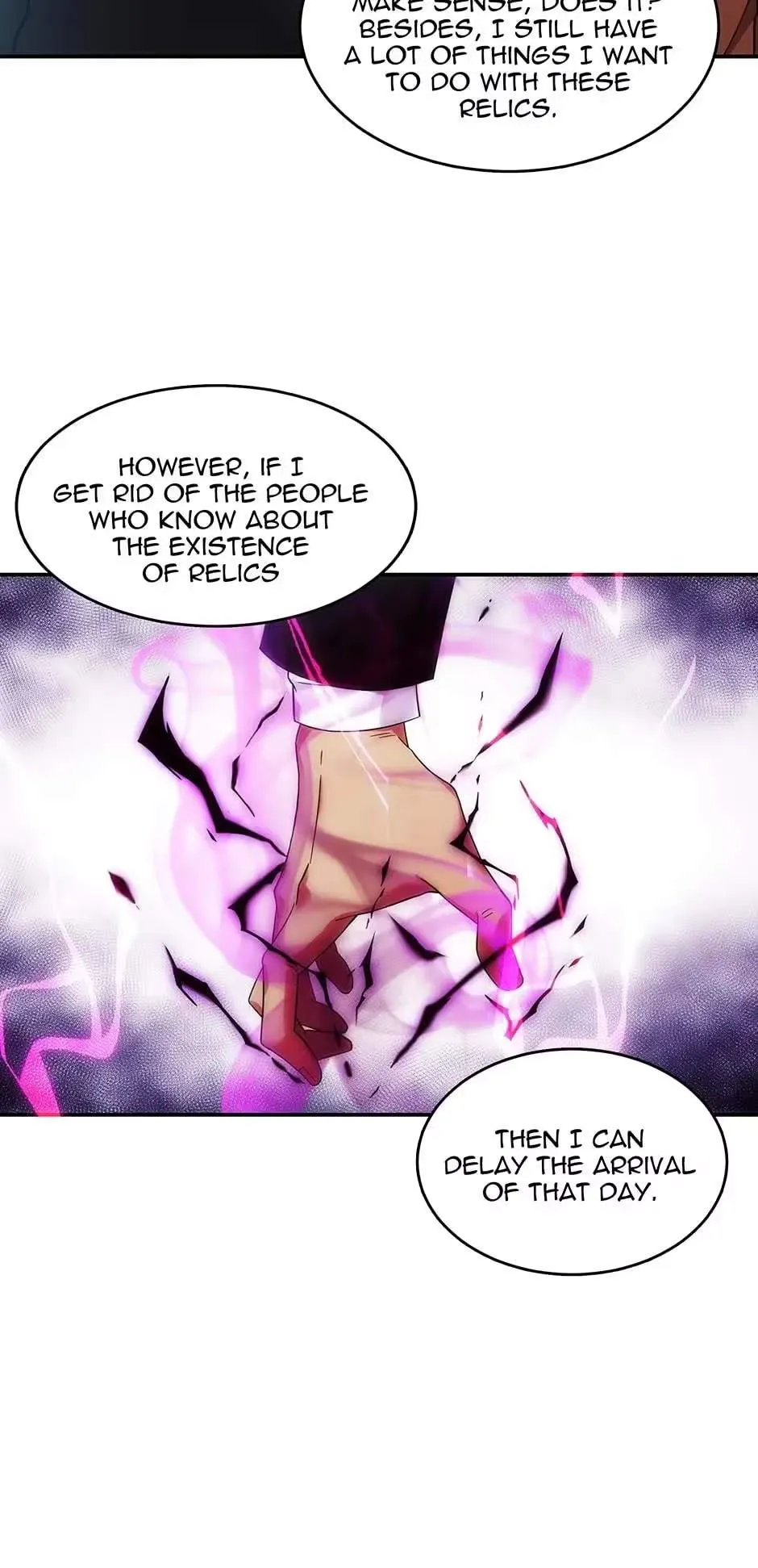 Tomb Raider King: End Line Chapter 21 page 56 - 