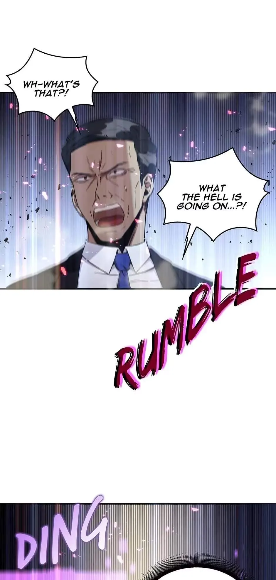 Tomb Raider King: End Line Chapter 22 page 23 - 