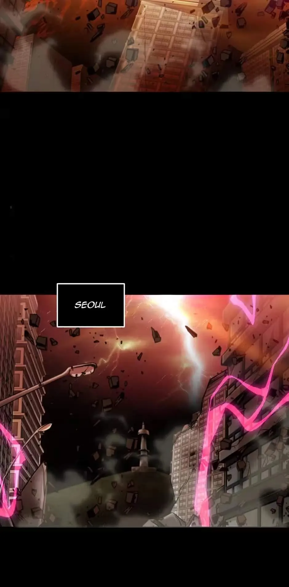 Tomb Raider King: End Line Chapter 22 page 31 - 