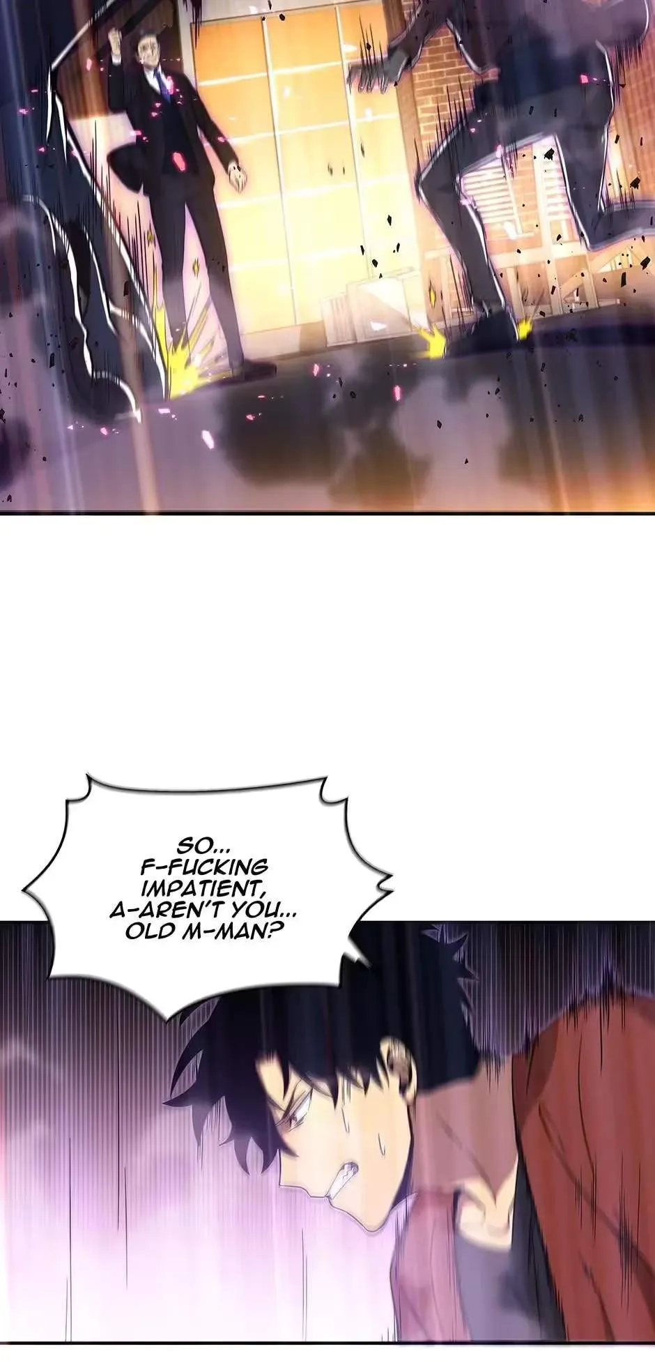Tomb Raider King: End Line Chapter 22 page 43 - 
