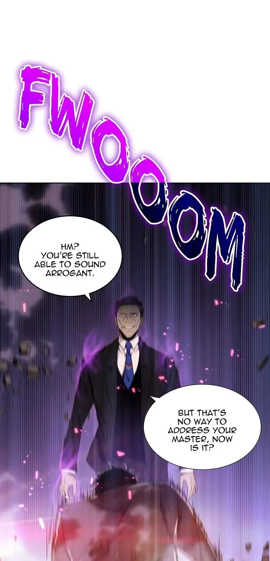 Tomb Raider King: End Line Chapter 22 page 44 - 
