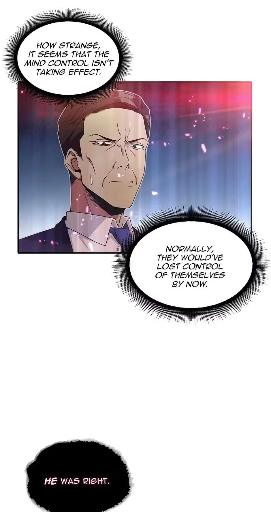 Tomb Raider King: End Line Chapter 22 page 46 - 