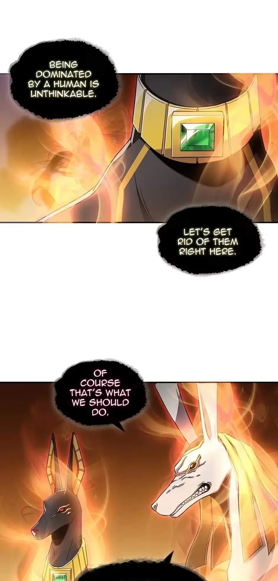 Tomb Raider King: End Line Chapter 22 page 54 - 