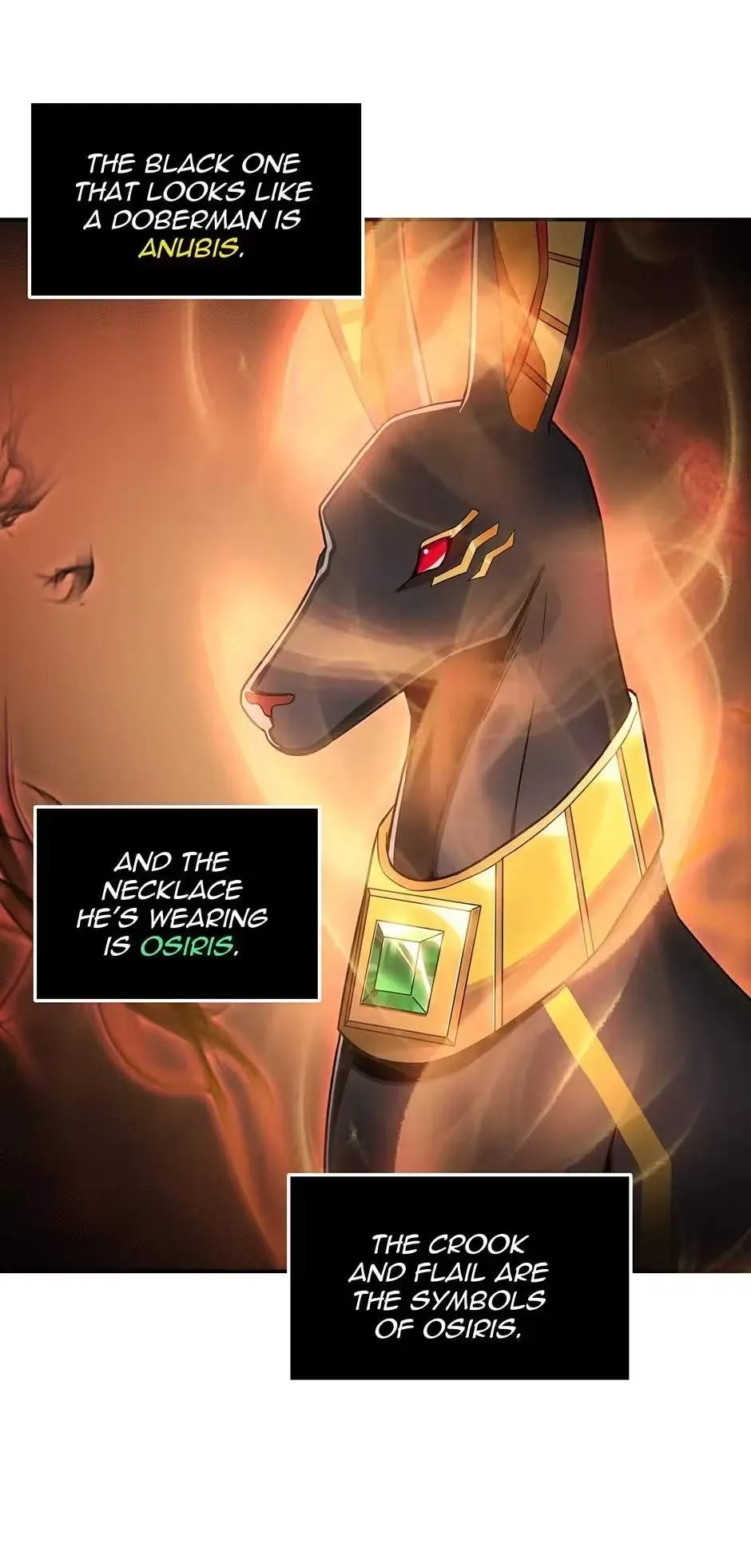Tomb Raider King: End Line Chapter 22 page 56 - 