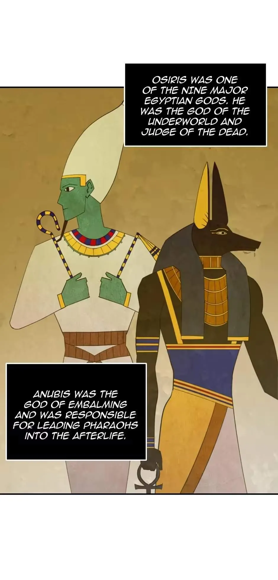 Tomb Raider King: End Line Chapter 22 page 57 - 