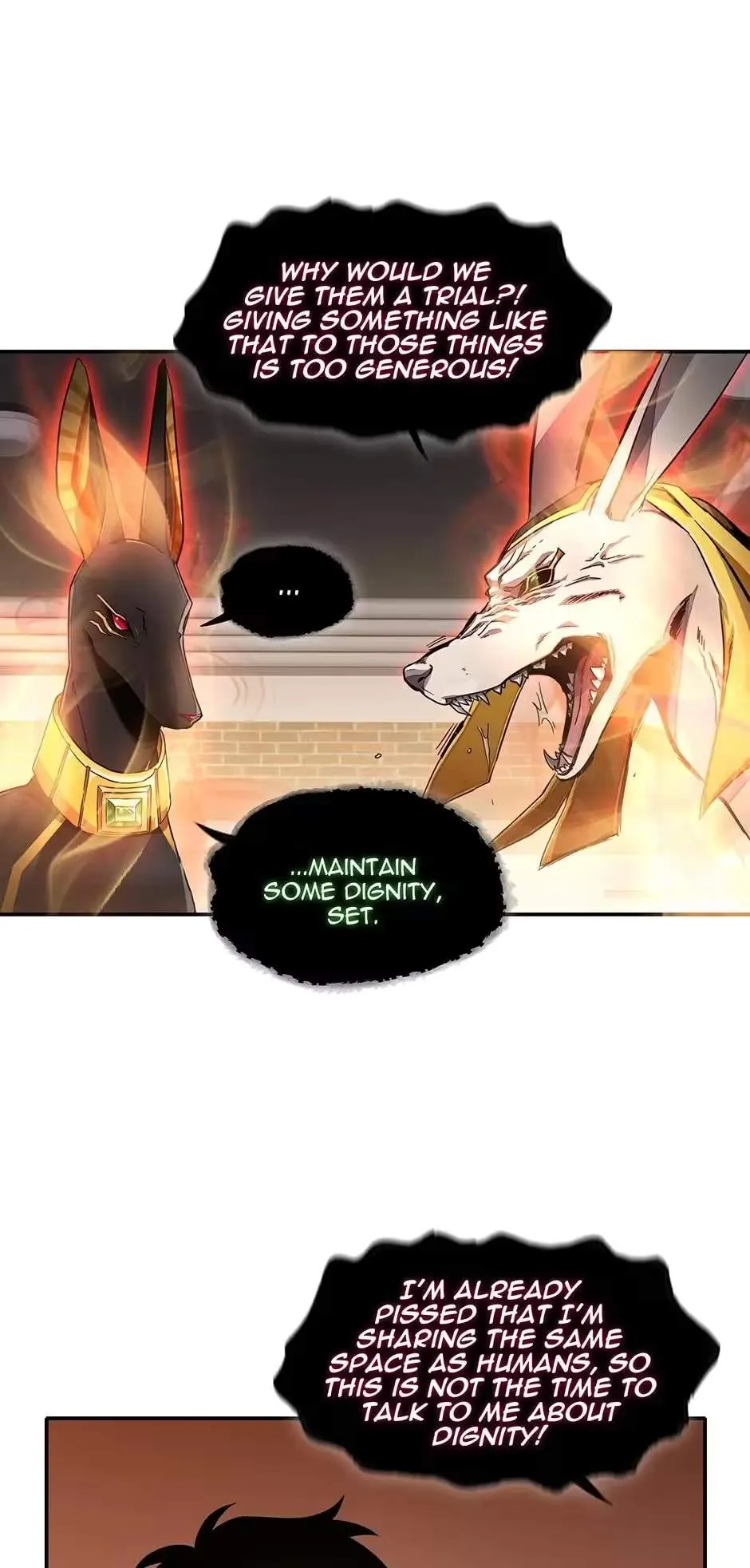 Tomb Raider King: End Line Chapter 22 page 60 - 