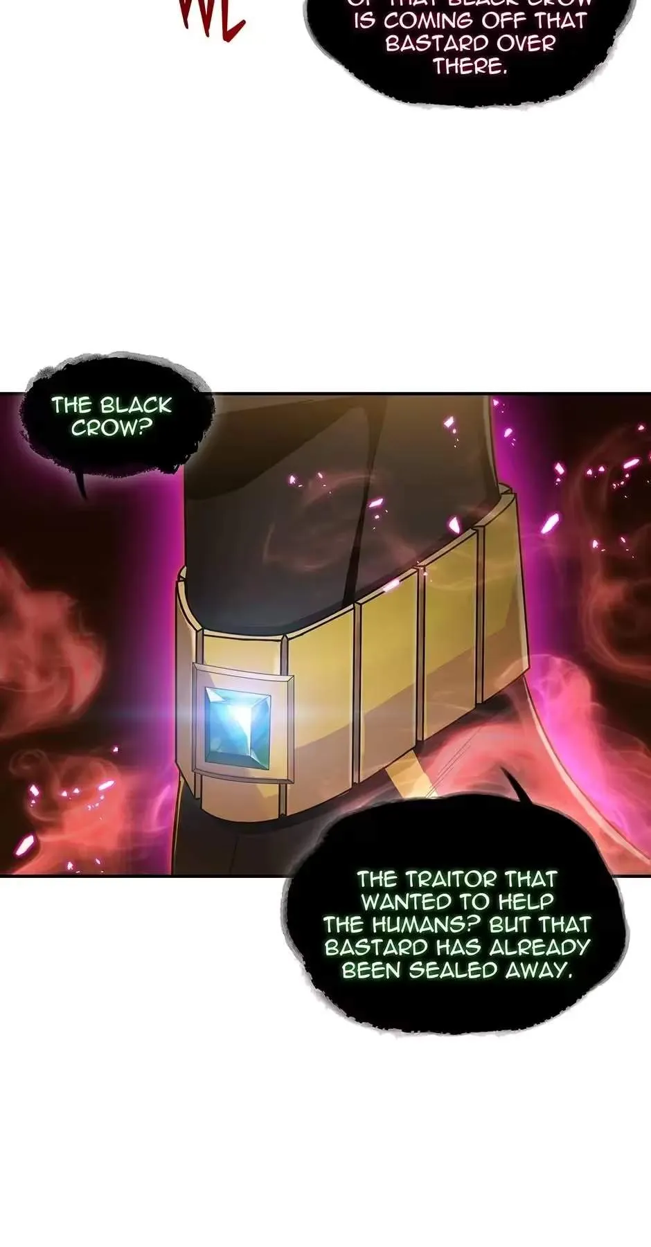 Tomb Raider King: End Line Chapter 23 page 20 - 