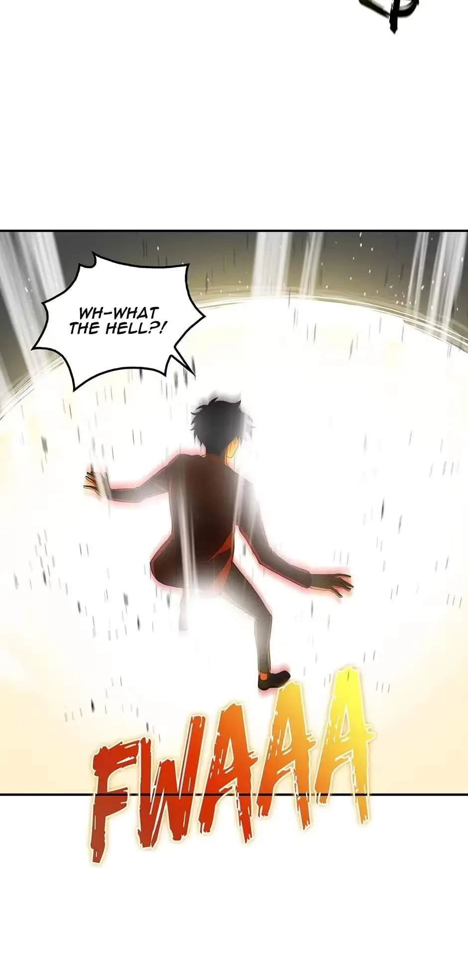 Tomb Raider King: End Line Chapter 23 page 28 - 