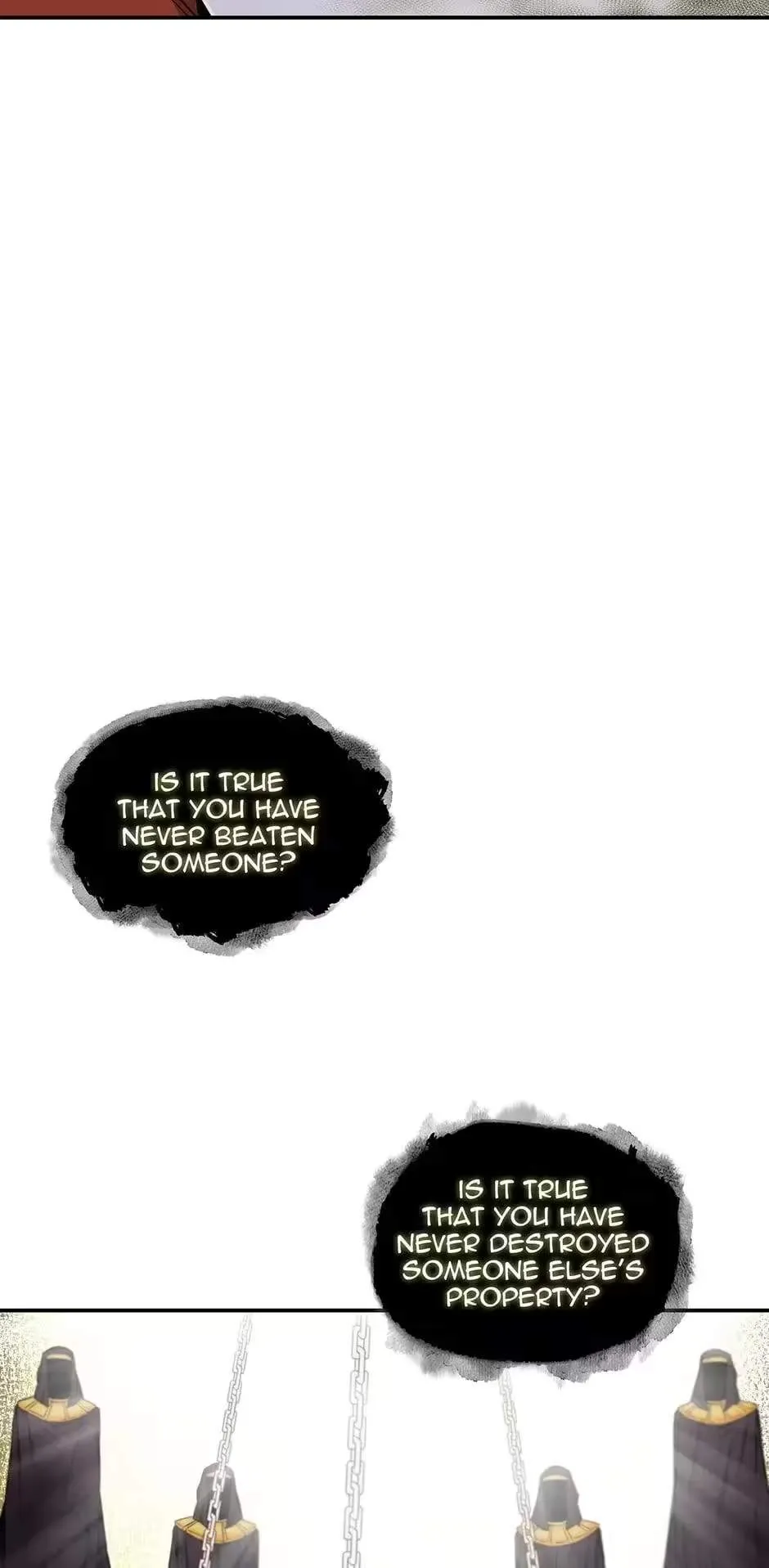 Tomb Raider King: End Line Chapter 23 page 43 - 