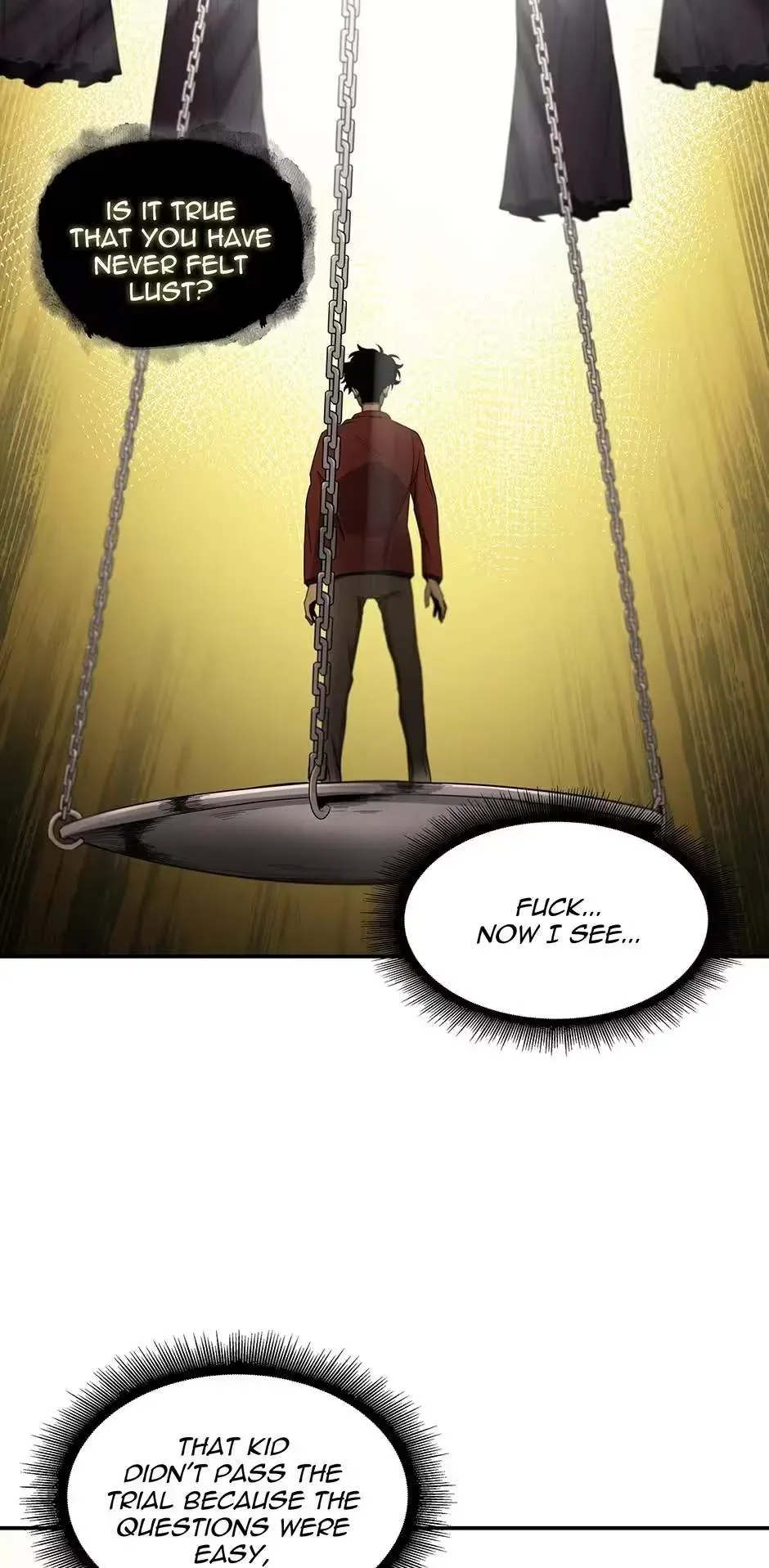 Tomb Raider King: End Line Chapter 23 page 44 - 