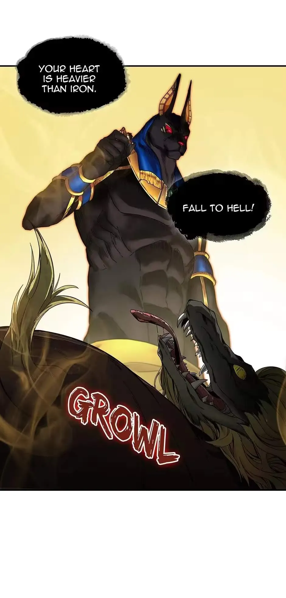 Tomb Raider King: End Line Chapter 23 page 48 - 