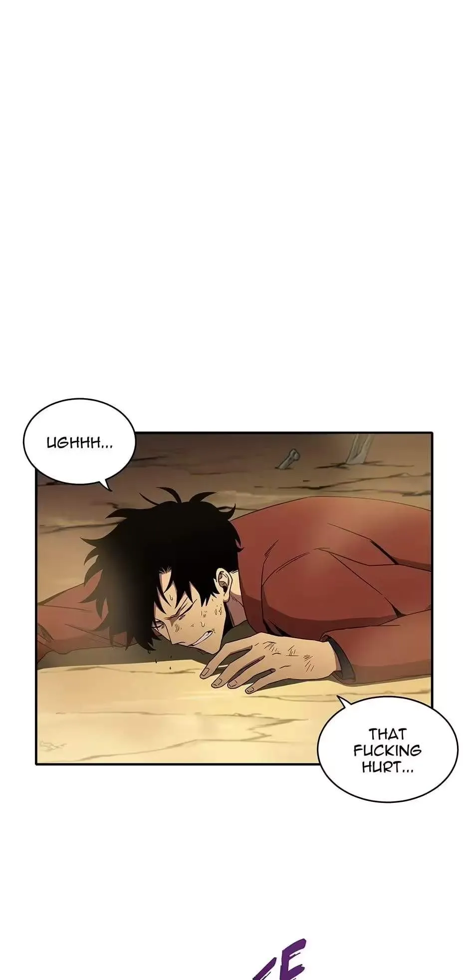 Tomb Raider King: End Line Chapter 23 page 56 - 