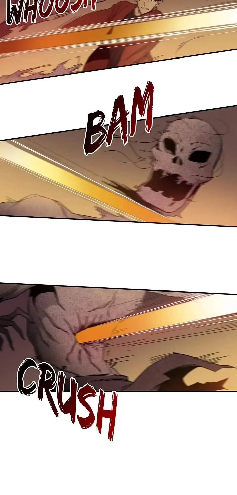 Tomb Raider King: End Line Chapter 23 page 62 - 