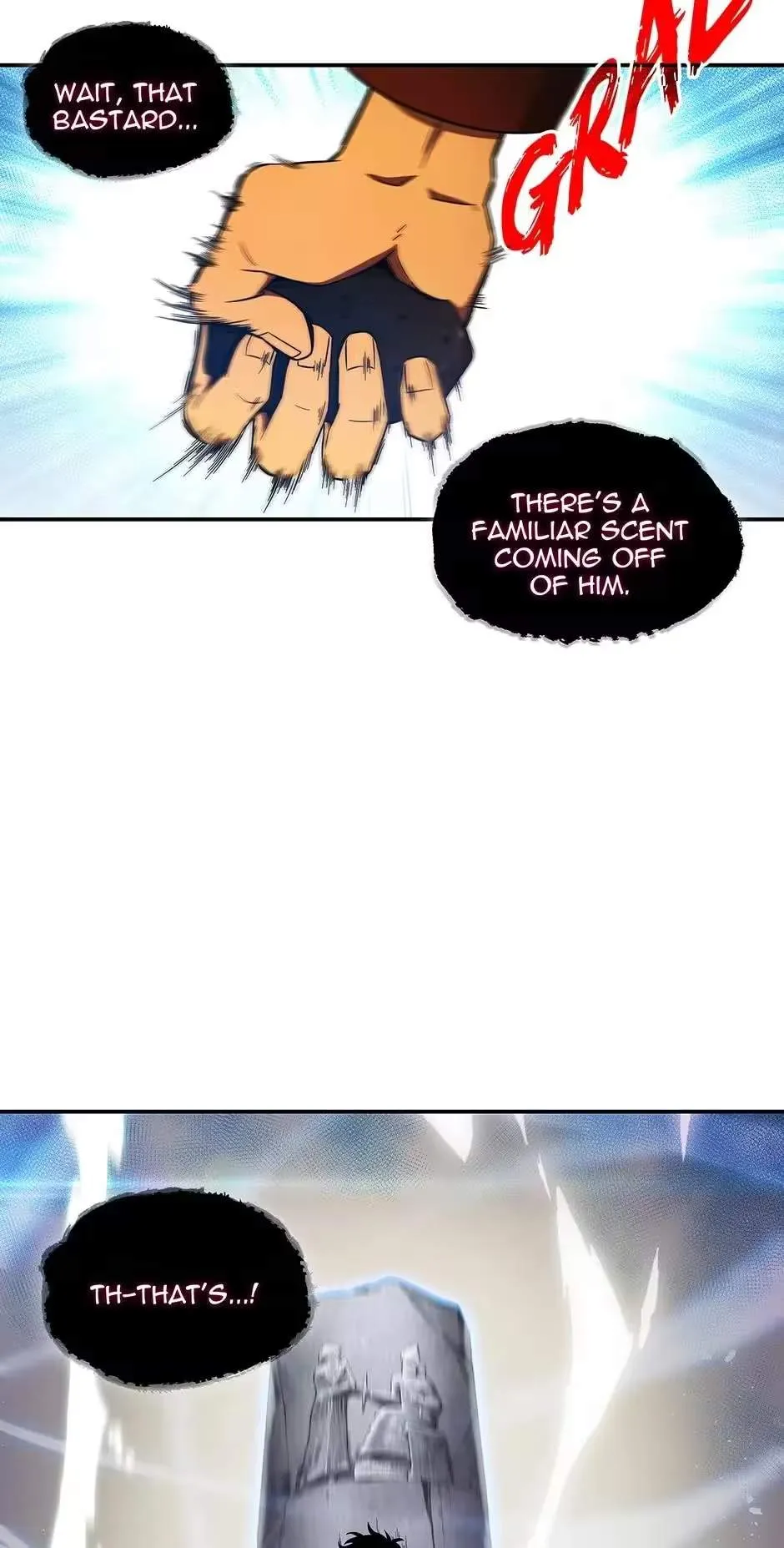 Tomb Raider King: End Line Chapter 23 page 10 - 