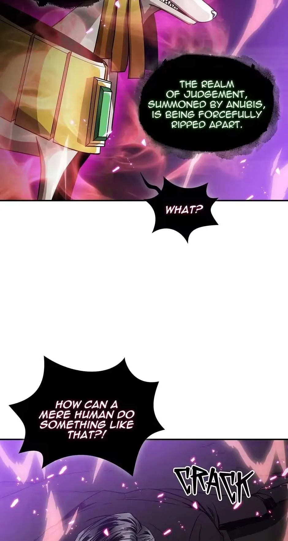 Tomb Raider King: End Line Chapter 24 page 13 - 