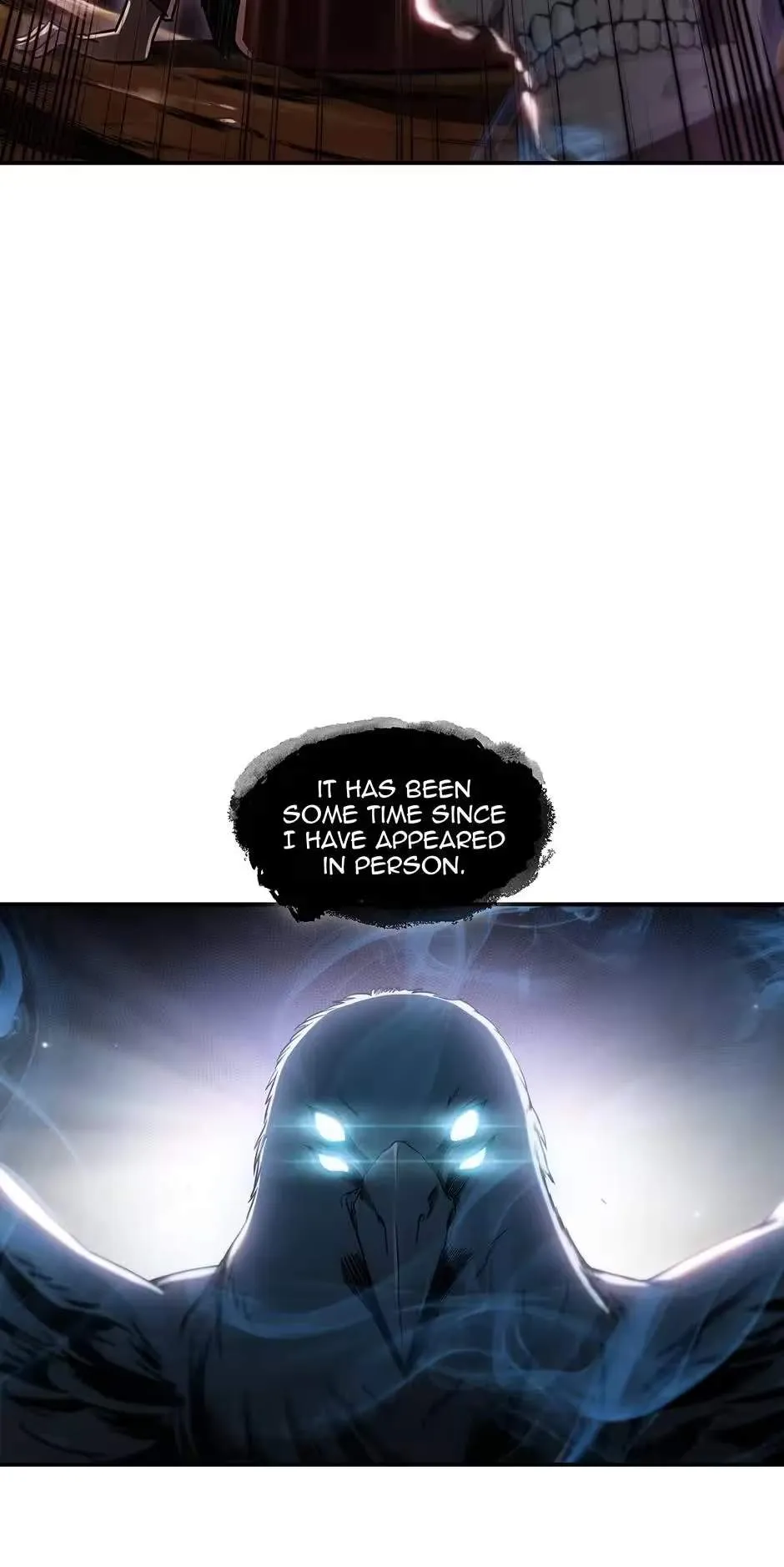 Tomb Raider King: End Line Chapter 24 page 3 - 