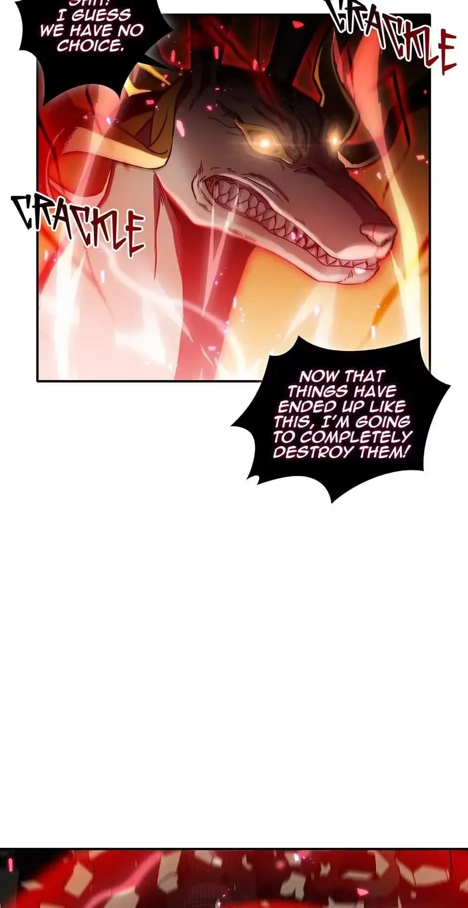 Tomb Raider King: End Line Chapter 24 page 23 - 