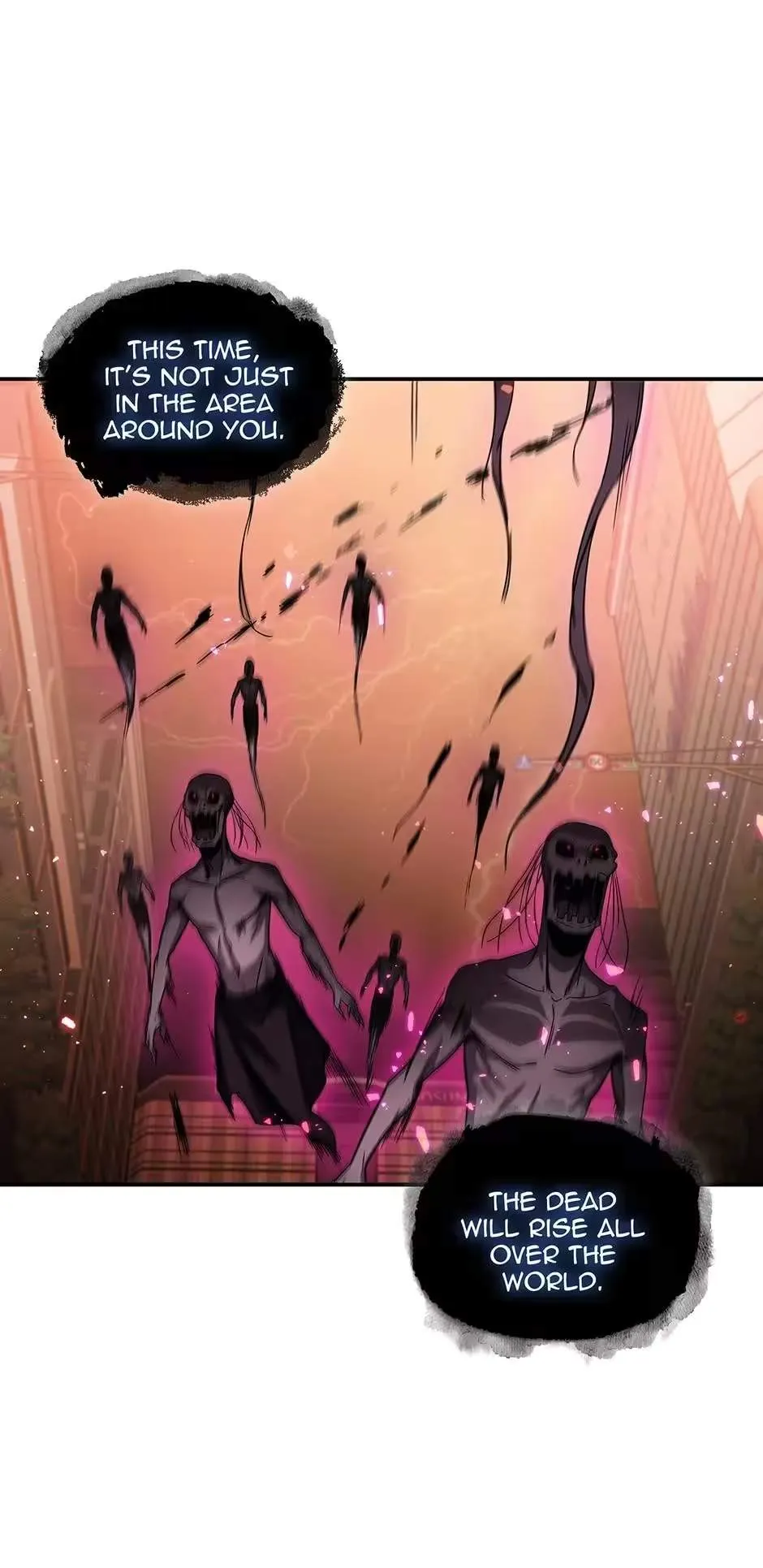 Tomb Raider King: End Line Chapter 24 page 27 - 