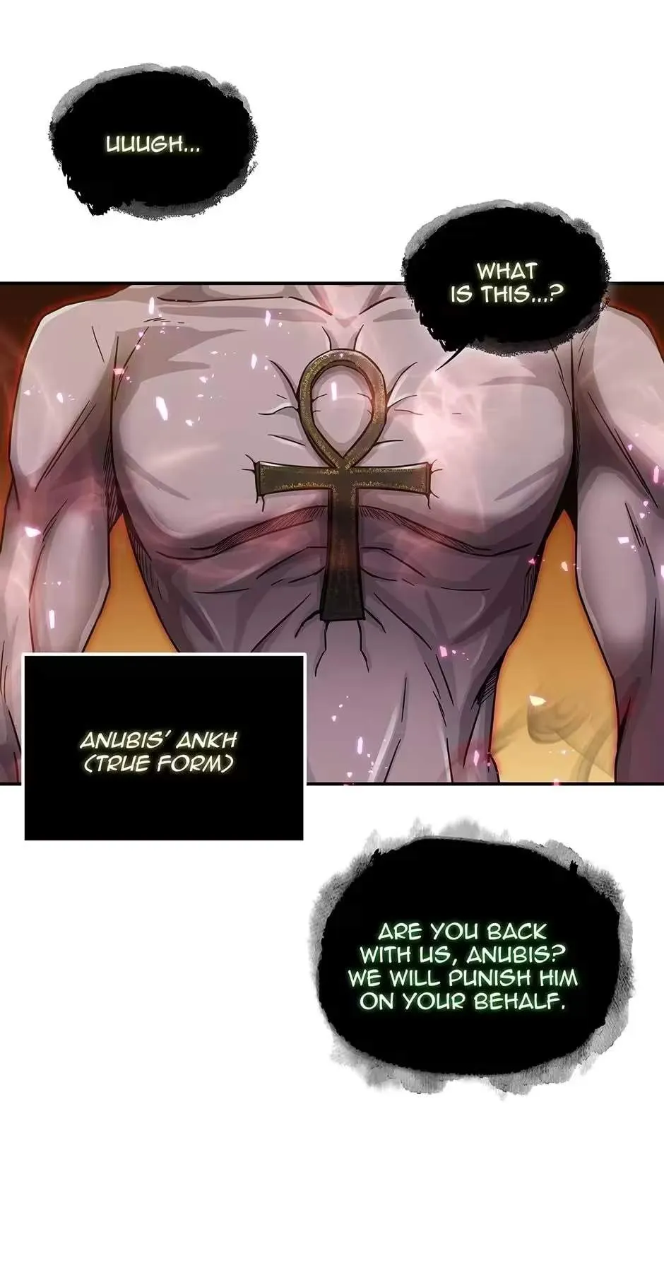 Tomb Raider King: End Line Chapter 24 page 38 - 