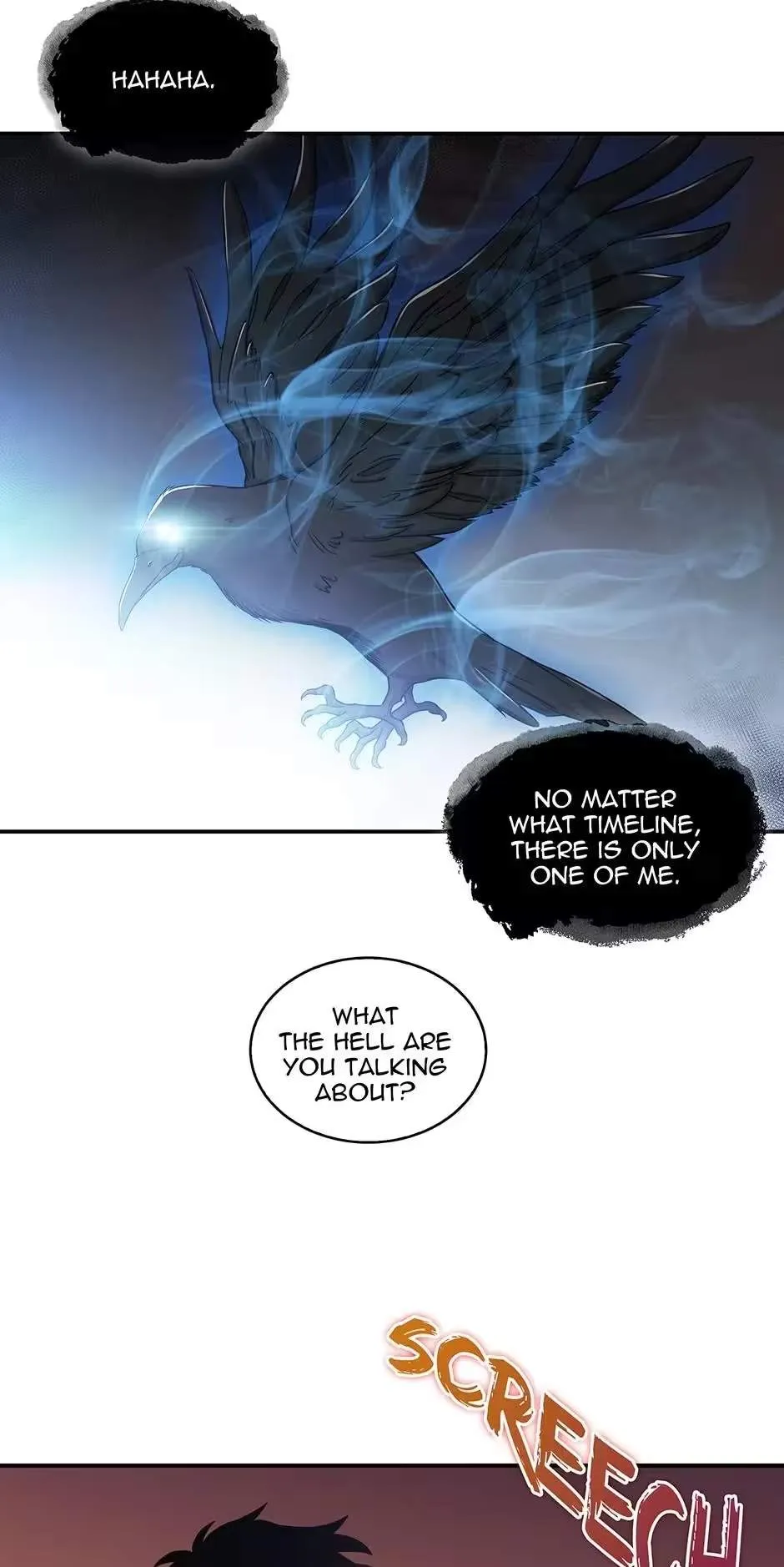 Tomb Raider King: End Line Chapter 24 page 5 - 