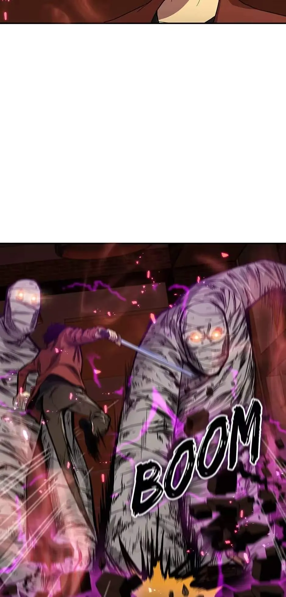 Tomb Raider King: End Line Chapter 24 page 43 - 